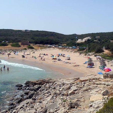 Alojamento Casa Rosa Villa Vila do Bispo Bagian luar foto
