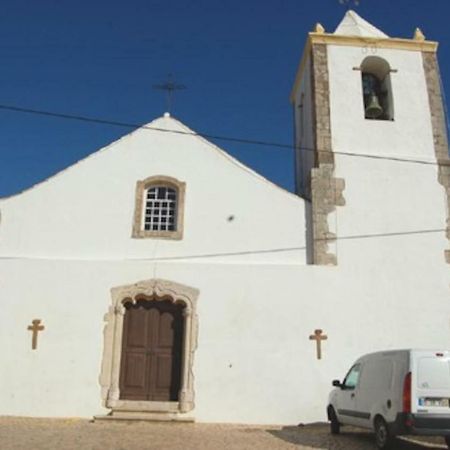 Alojamento Casa Rosa Villa Vila do Bispo Bagian luar foto