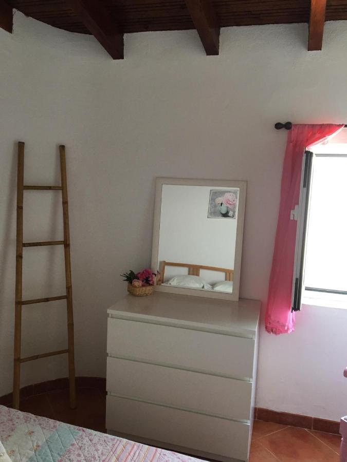 Alojamento Casa Rosa Villa Vila do Bispo Bagian luar foto