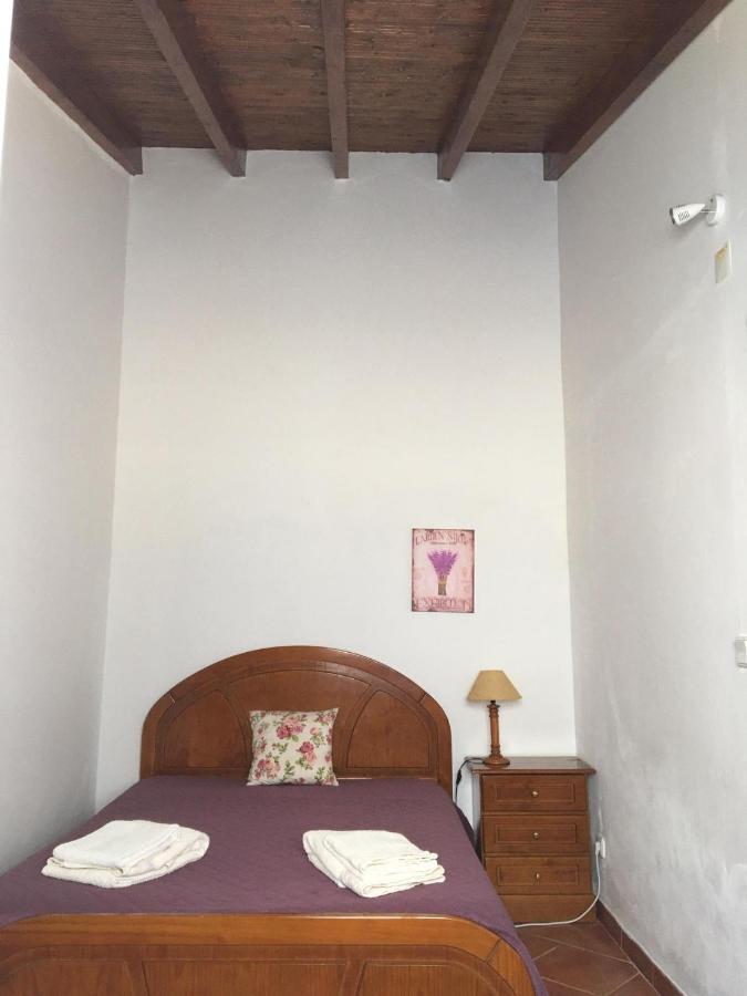 Alojamento Casa Rosa Villa Vila do Bispo Bagian luar foto