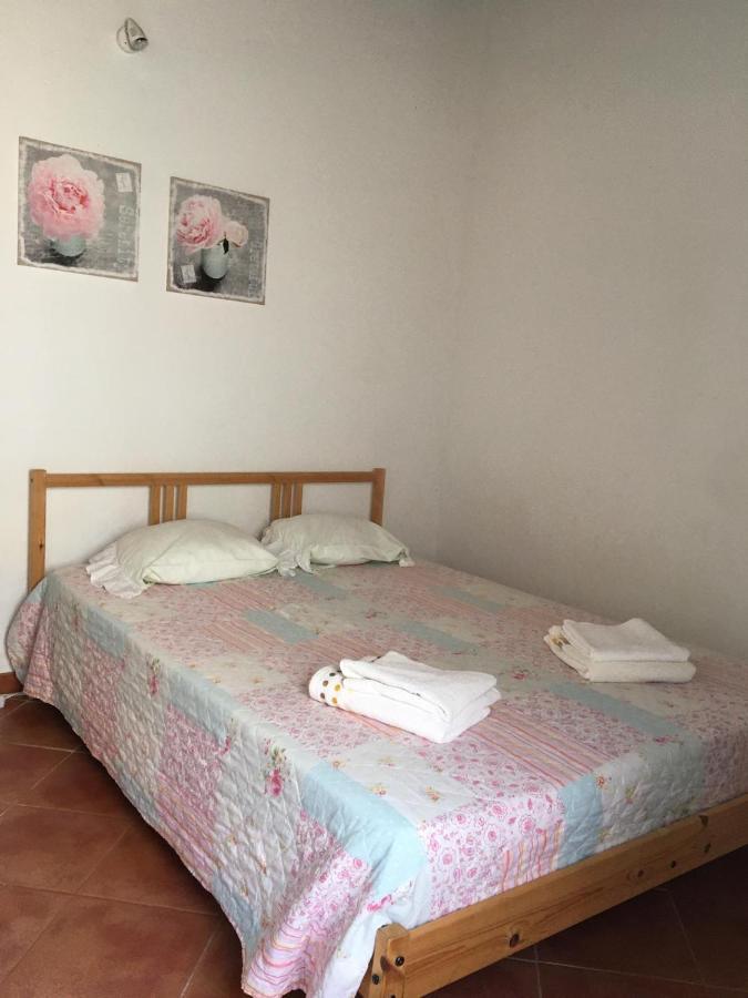 Alojamento Casa Rosa Villa Vila do Bispo Bagian luar foto