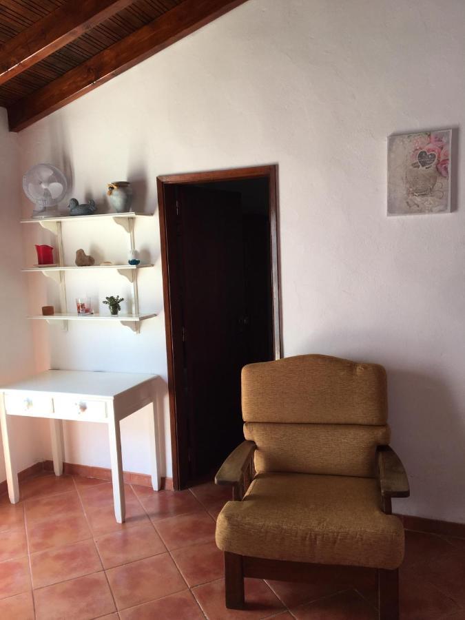 Alojamento Casa Rosa Villa Vila do Bispo Bagian luar foto