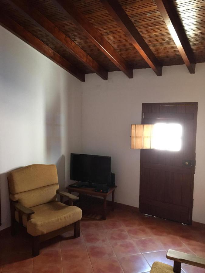 Alojamento Casa Rosa Villa Vila do Bispo Bagian luar foto