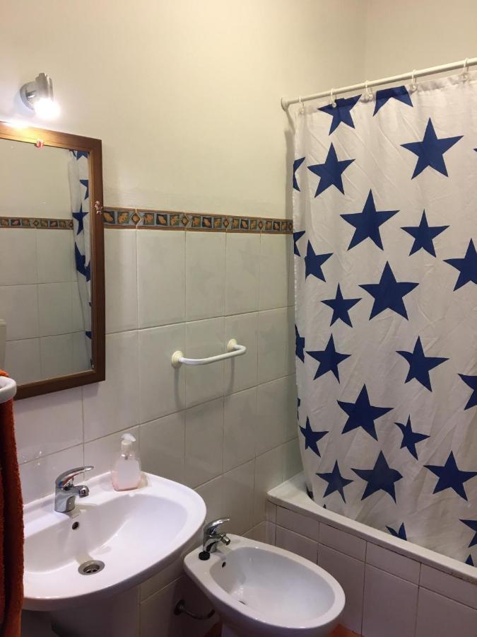 Alojamento Casa Rosa Villa Vila do Bispo Bagian luar foto