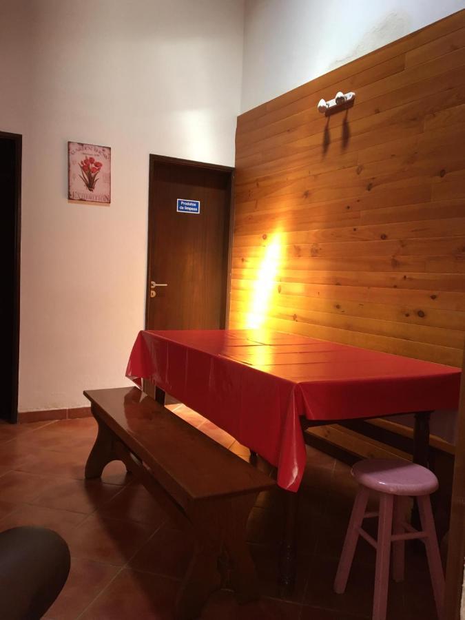 Alojamento Casa Rosa Villa Vila do Bispo Bagian luar foto