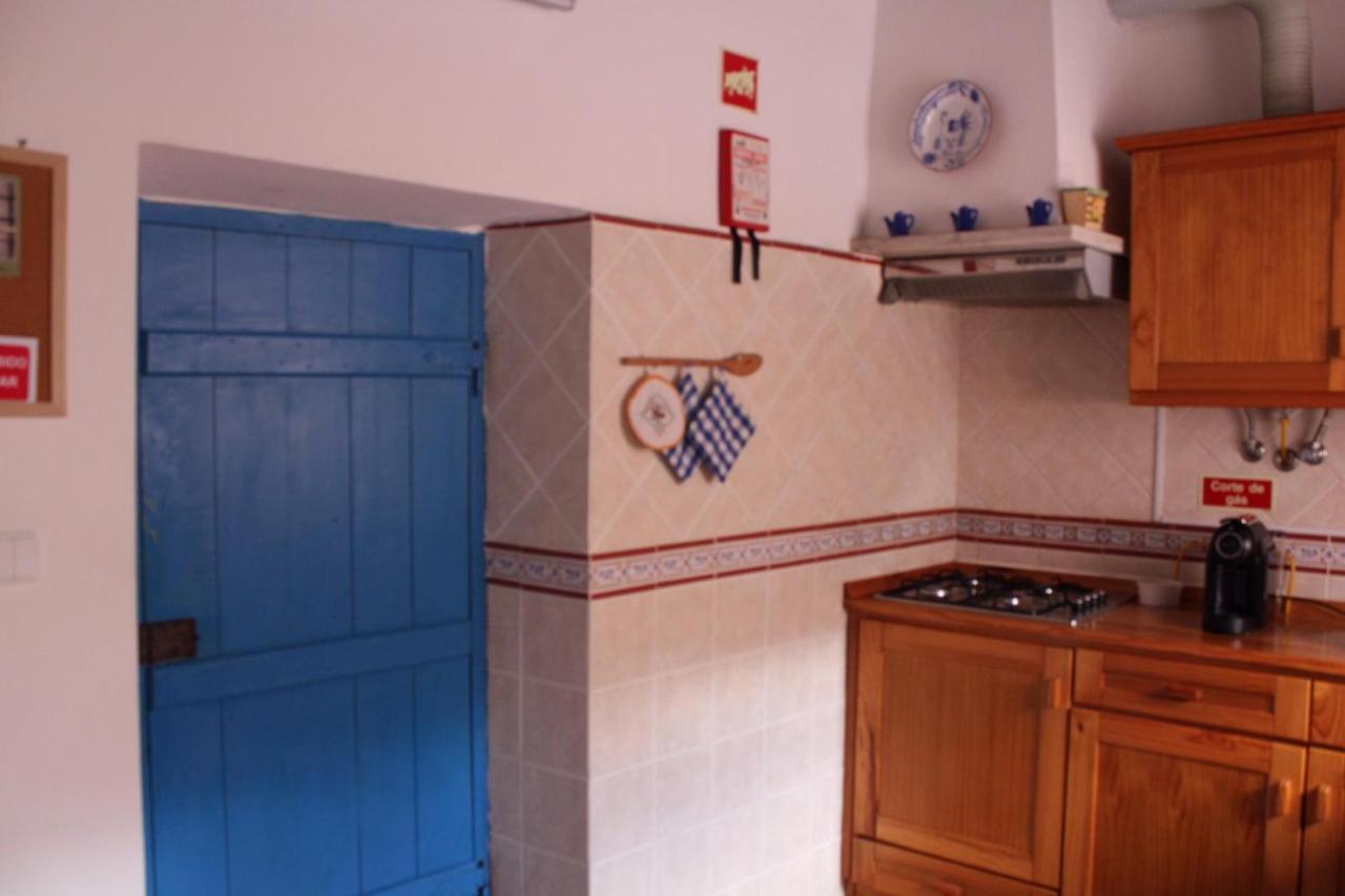 Alojamento Casa Rosa Villa Vila do Bispo Bagian luar foto