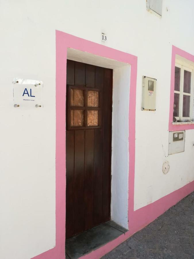 Alojamento Casa Rosa Villa Vila do Bispo Bagian luar foto