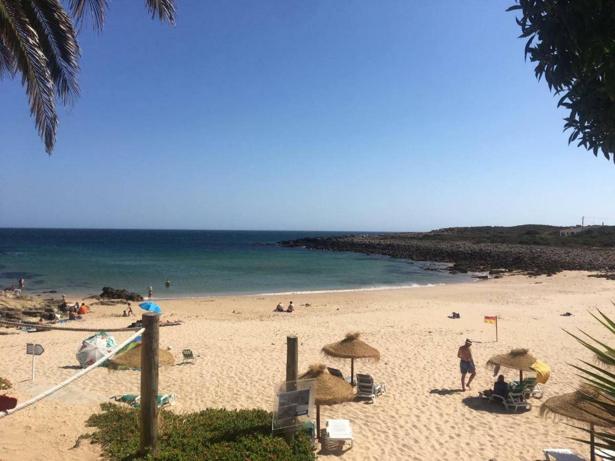 Alojamento Casa Rosa Villa Vila do Bispo Bagian luar foto